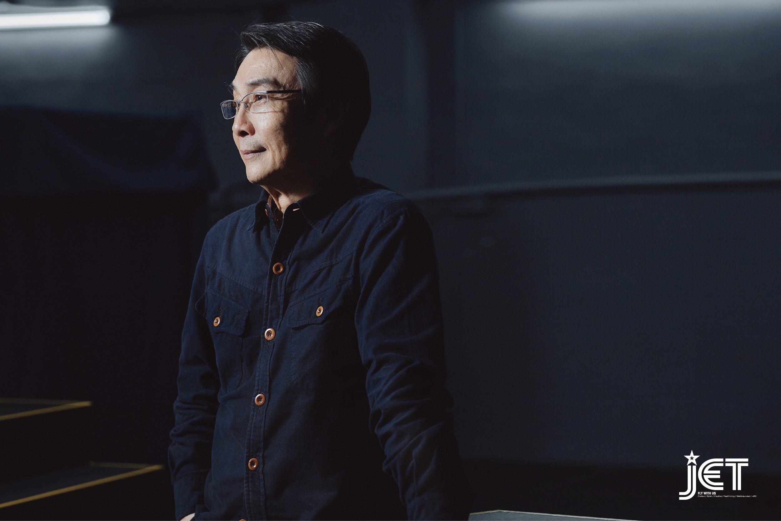 利瑪竇 Matteo Ricci – Jet