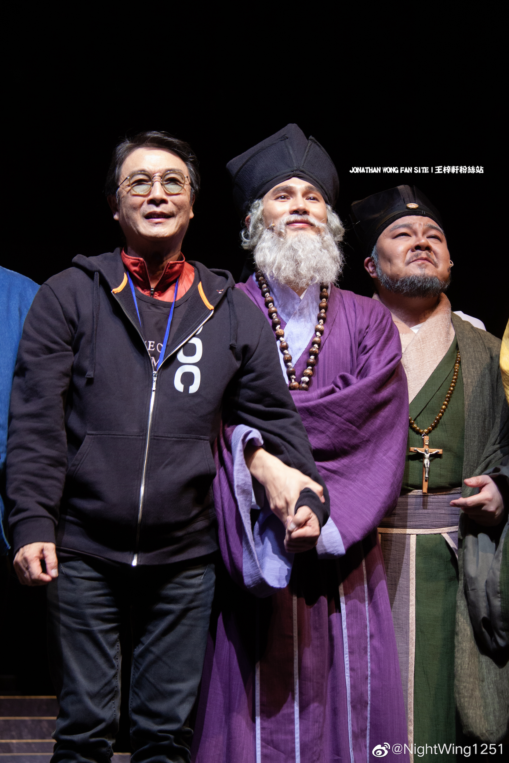 利瑪竇 Matteo Ricci – 190420