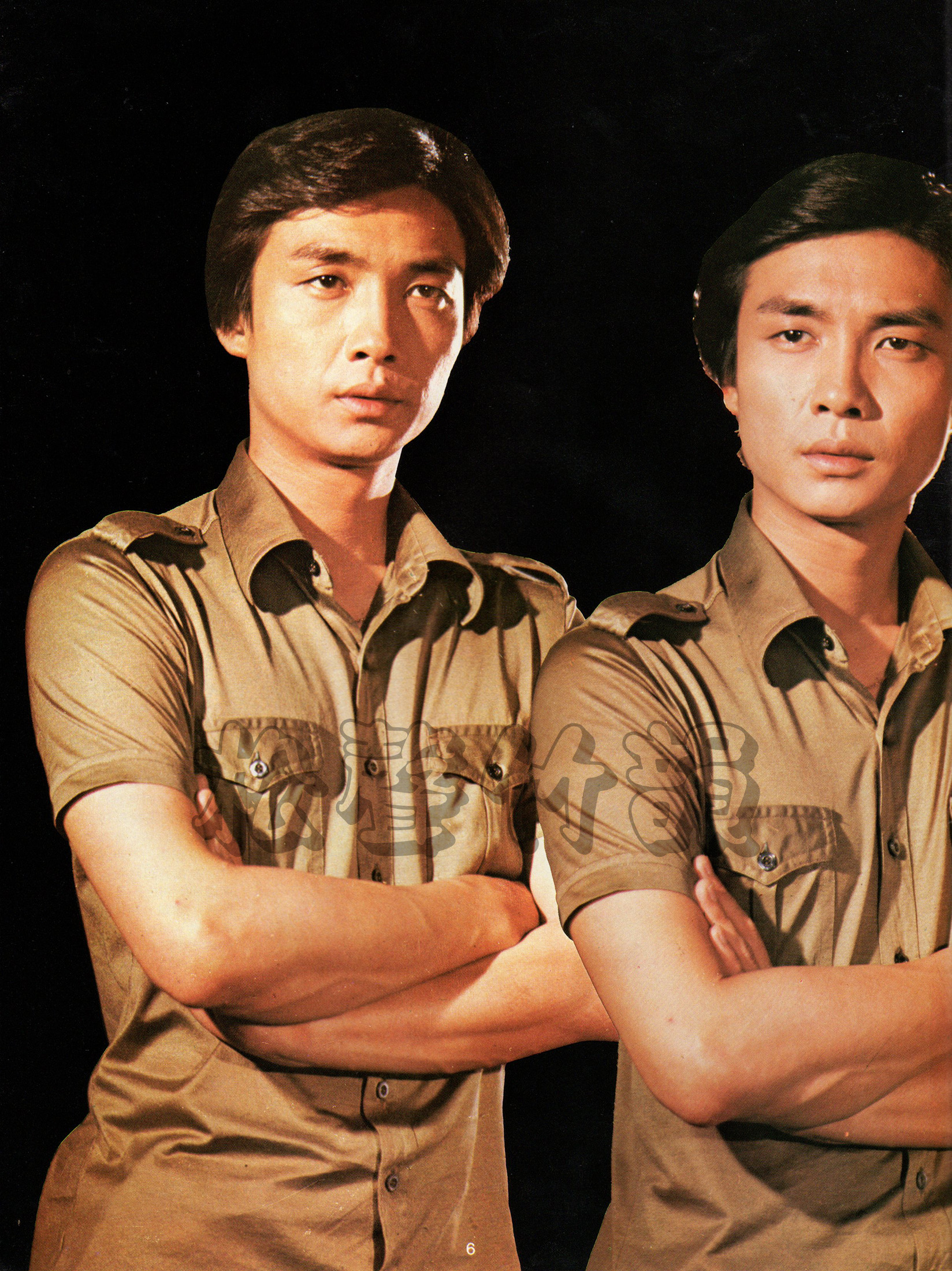 京華春夢 Yesterday’s Glitter – News-02