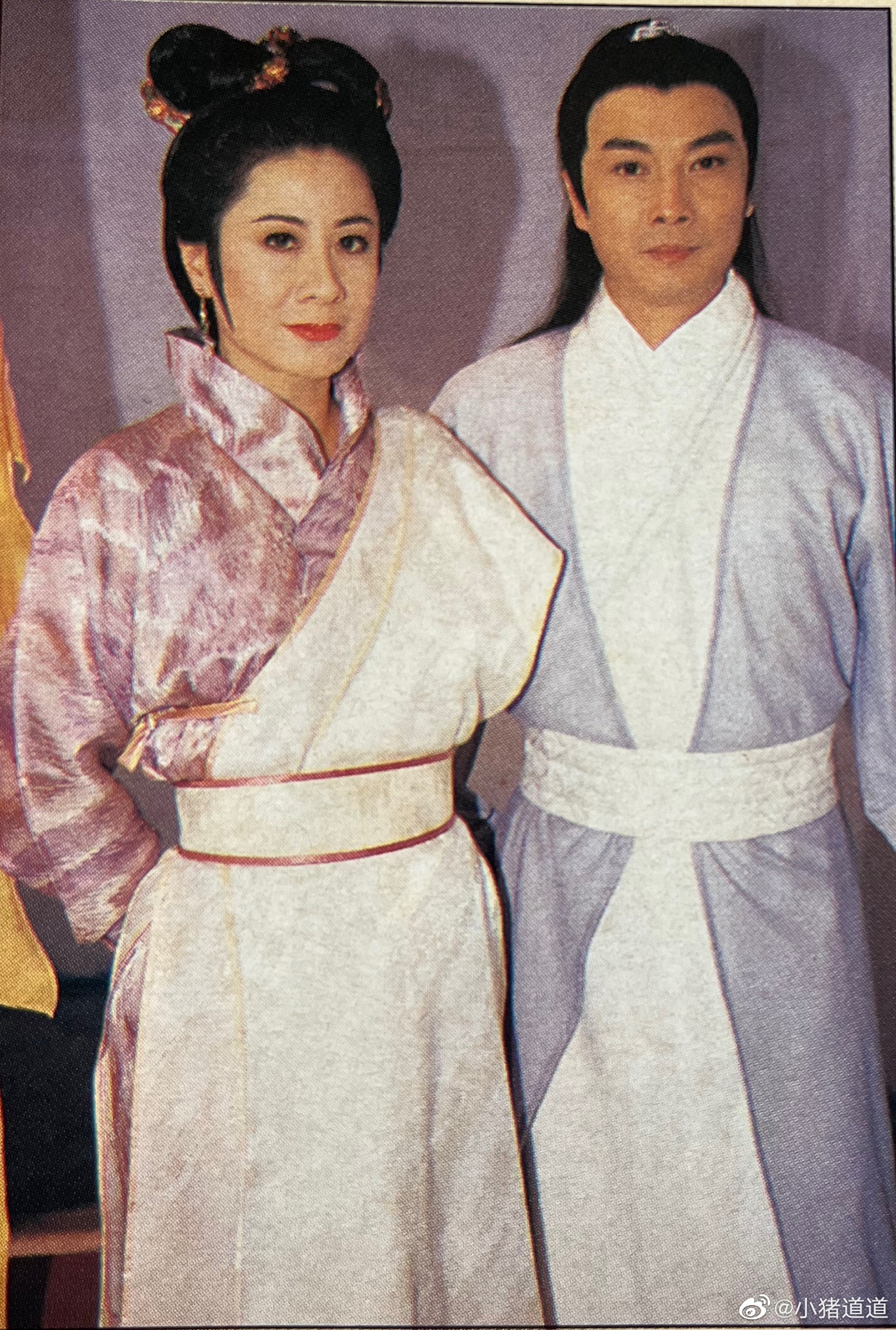 碧血青天珍珠旗 The Great General – 941012