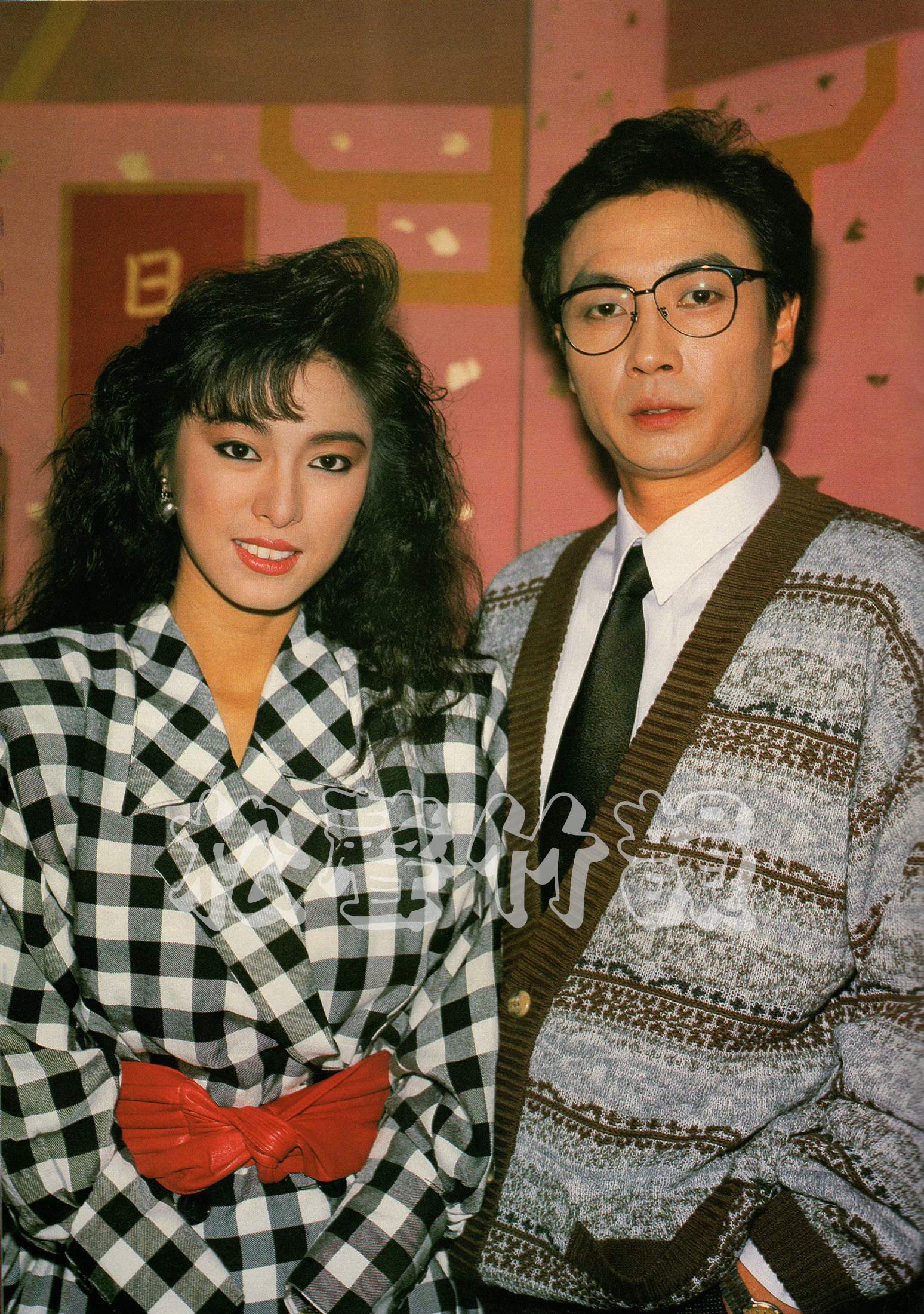 法網柔情 Law and Order – HKTelevisionIdolsMonthly35