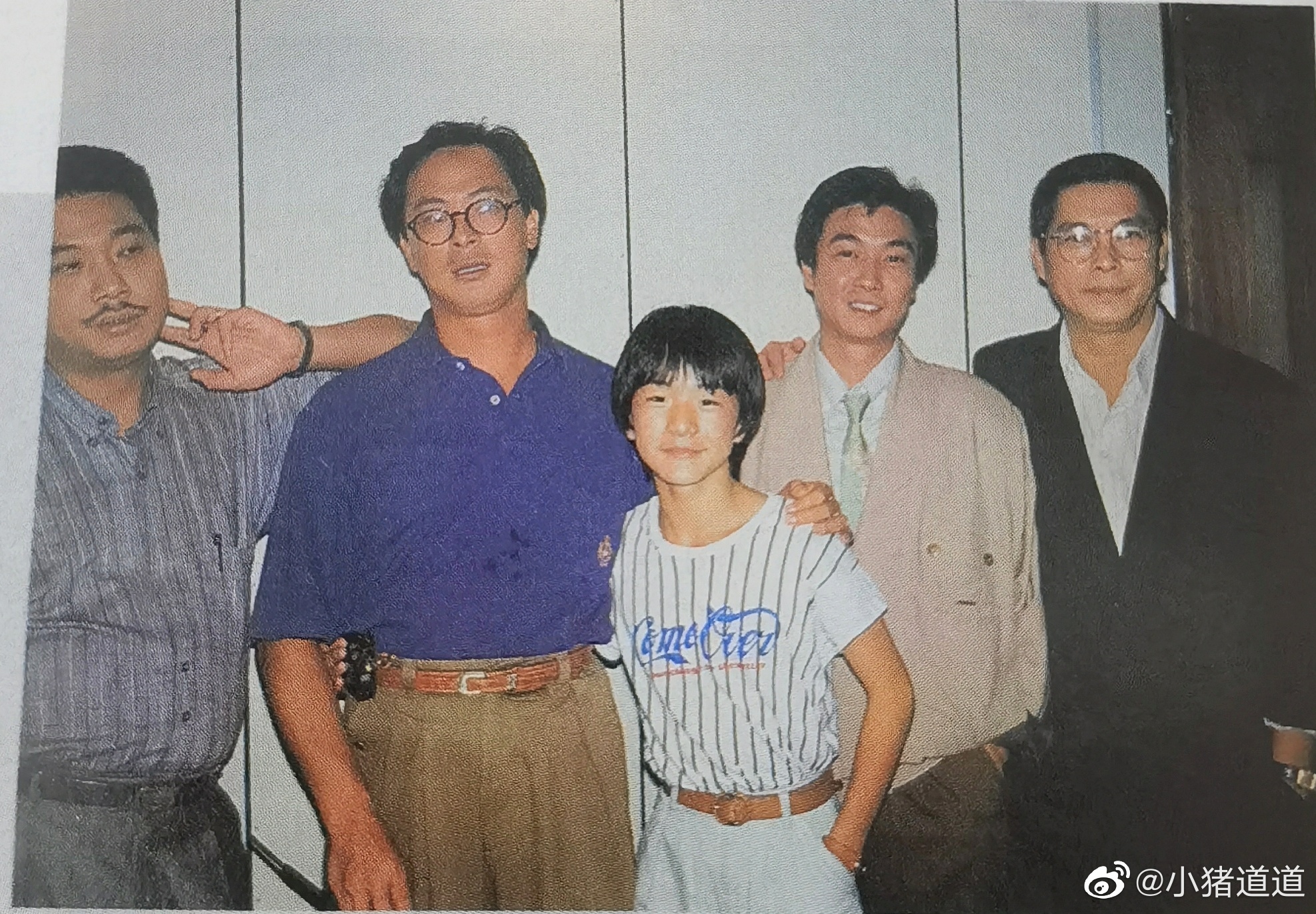 愛的世界 The Story of My Son – News-01
