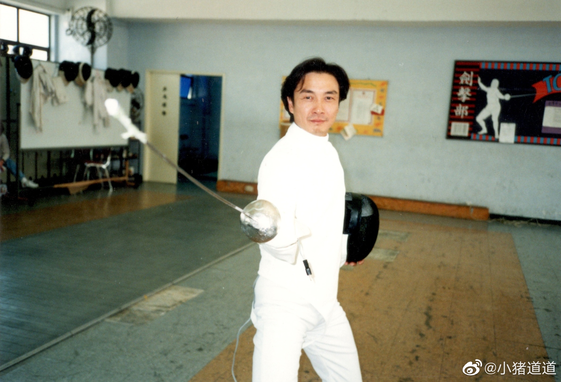 劍嘯江湖 The Swordsman – News-01